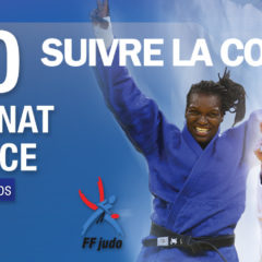 Programme Judo de ce week-end à la télé (Grand slam Baku) et sur internet (championnats de France par équipes)